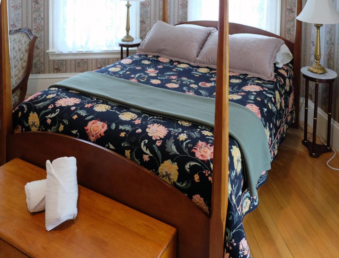 Guilford Bed And Breakfast Eksteriør billede