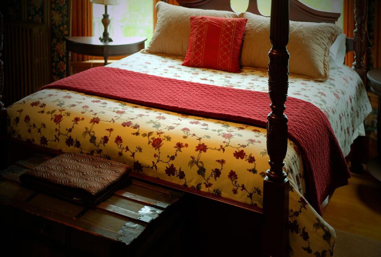 Guilford Bed And Breakfast Eksteriør billede
