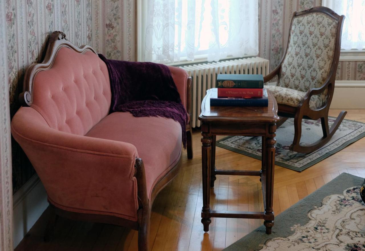Guilford Bed And Breakfast Eksteriør billede