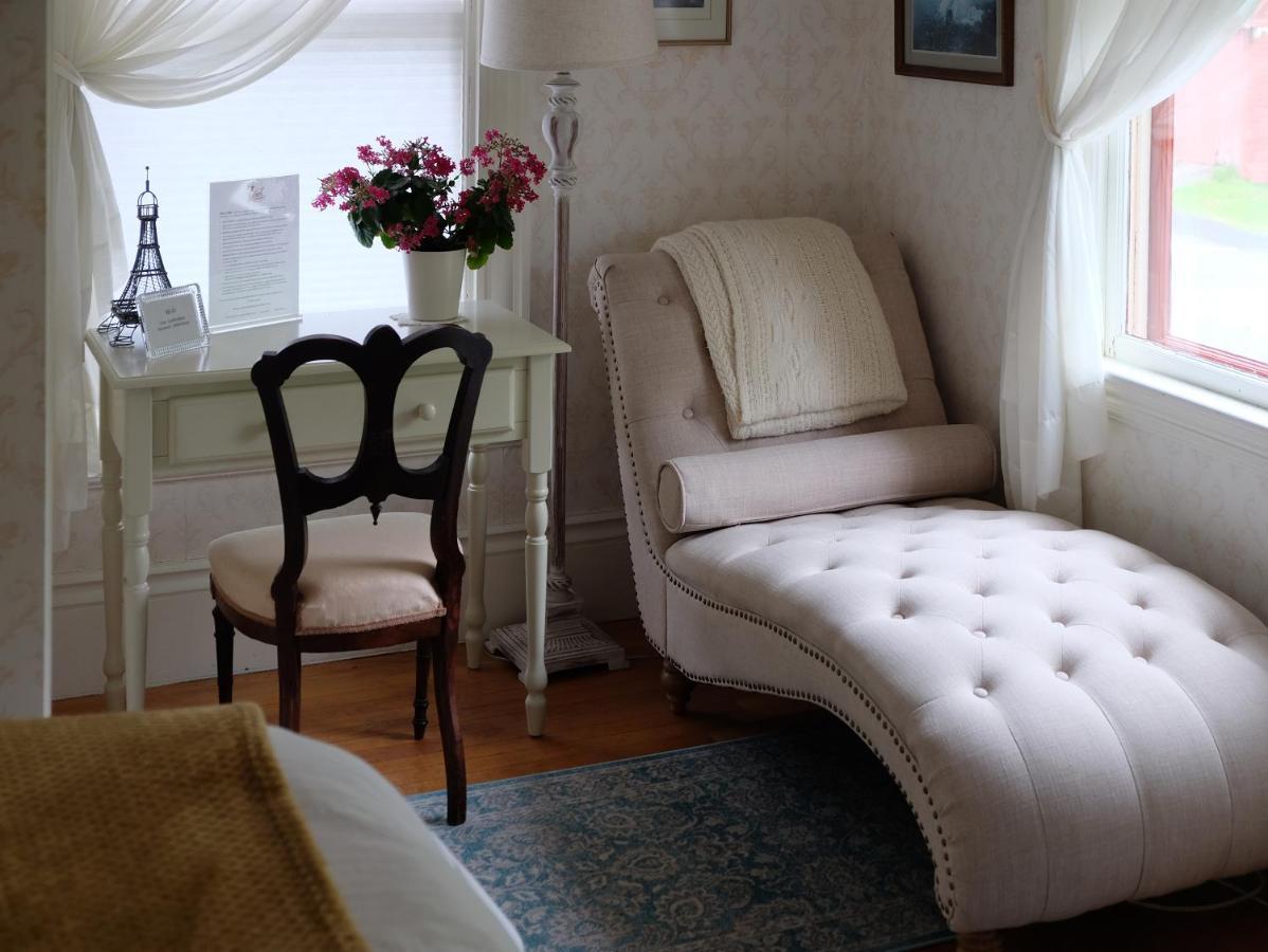 Guilford Bed And Breakfast Eksteriør billede