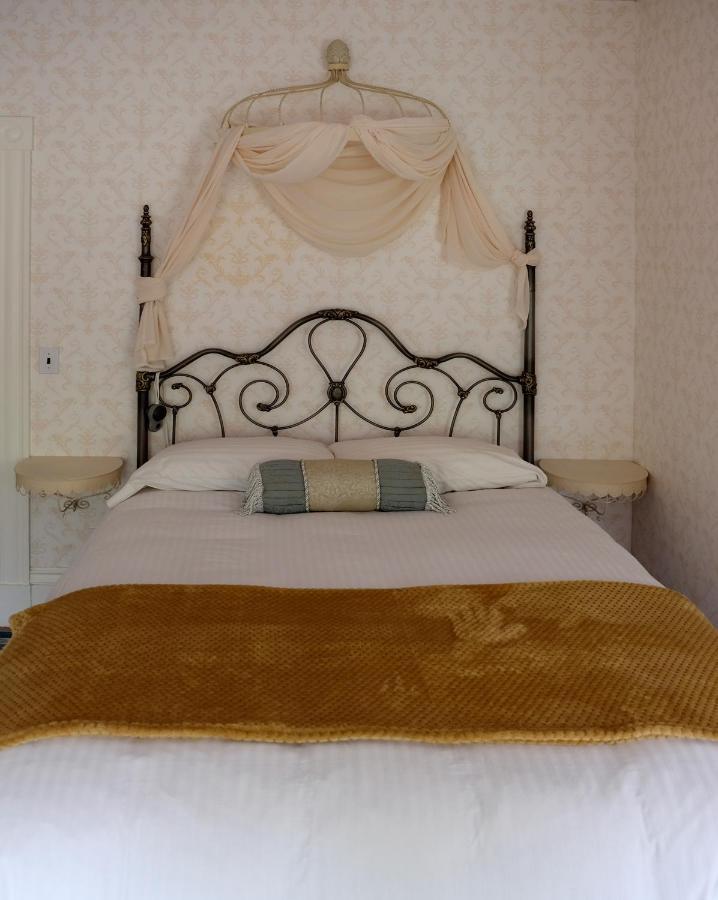 Guilford Bed And Breakfast Eksteriør billede