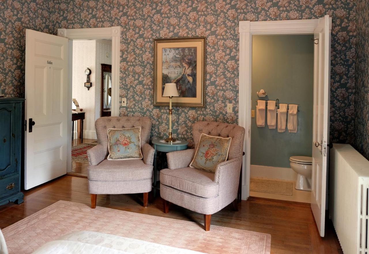 Guilford Bed And Breakfast Eksteriør billede