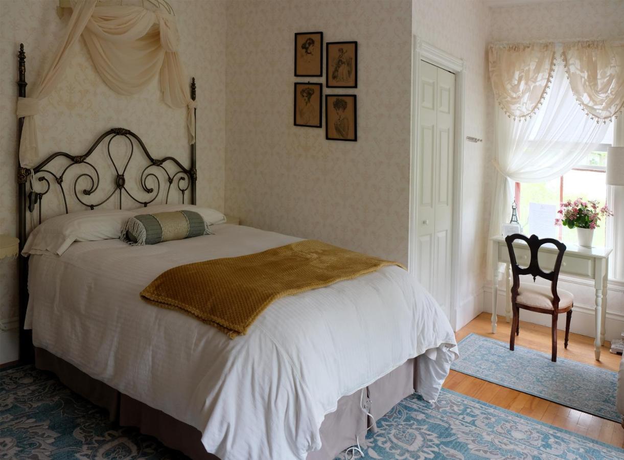 Guilford Bed And Breakfast Eksteriør billede