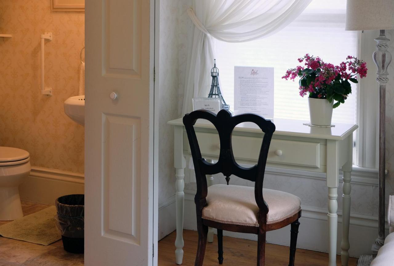 Guilford Bed And Breakfast Eksteriør billede