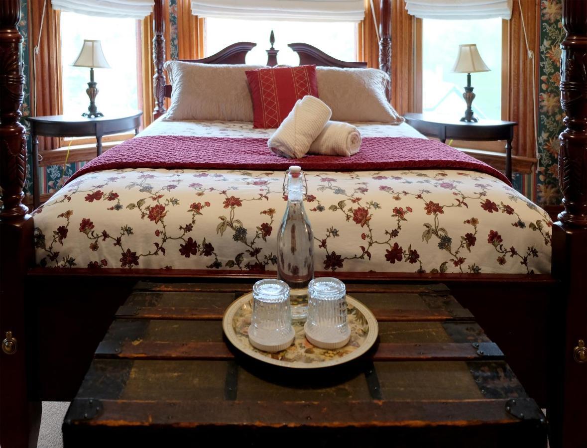 Guilford Bed And Breakfast Eksteriør billede