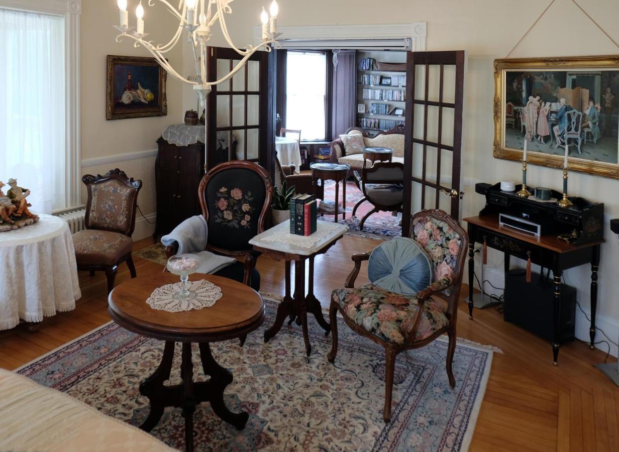 Guilford Bed And Breakfast Eksteriør billede