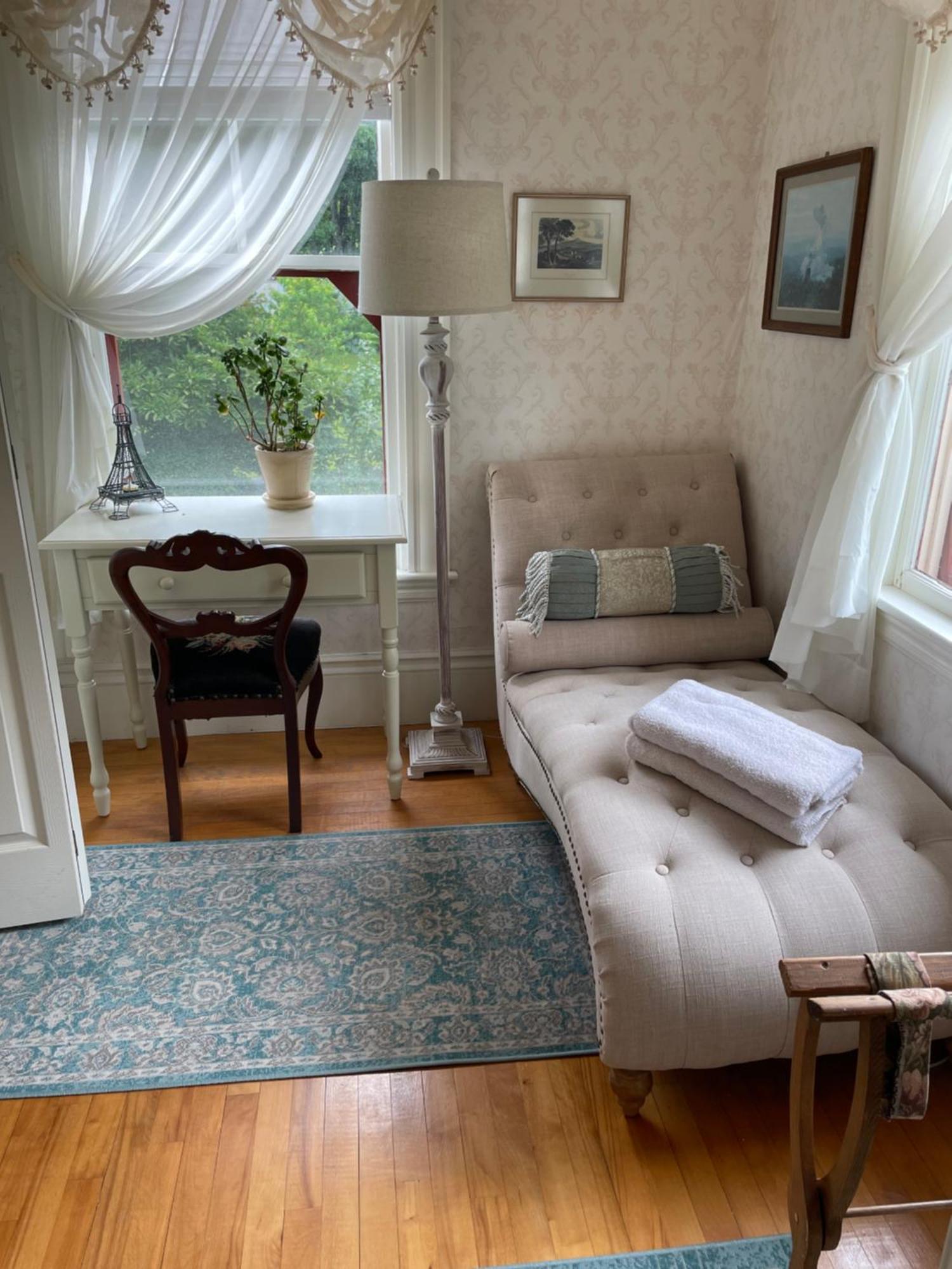Guilford Bed And Breakfast Eksteriør billede