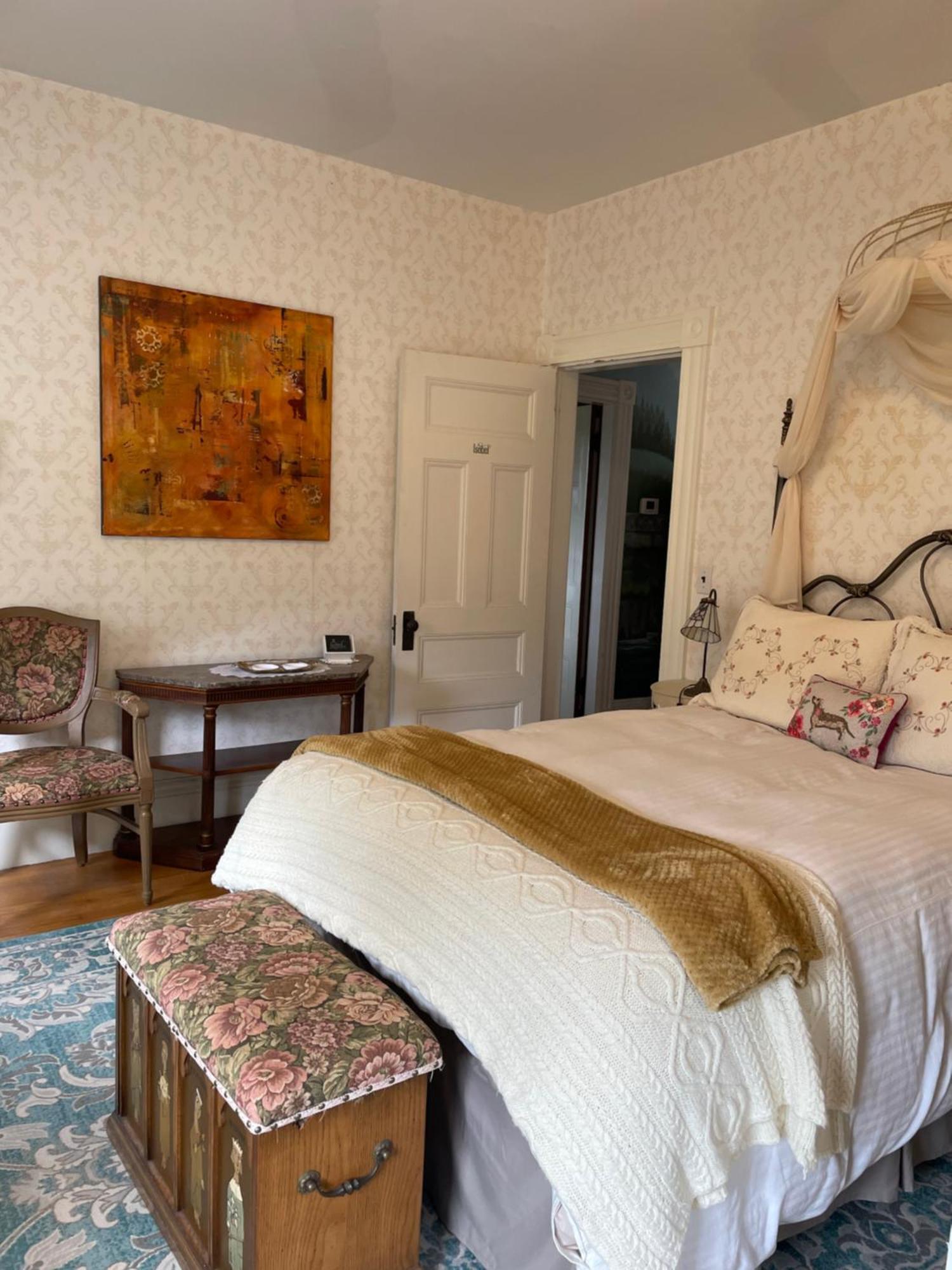 Guilford Bed And Breakfast Eksteriør billede